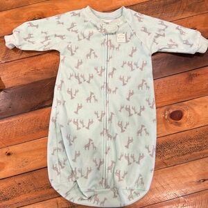 Carter’s Sleep Sack 0-9M